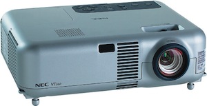 lcd projector