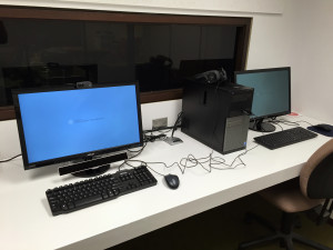 lux lab