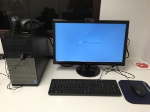 lux lab