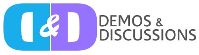 DEMOS-DISC-ICON