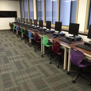 DH Lab