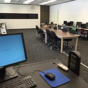 ewa lab instructor