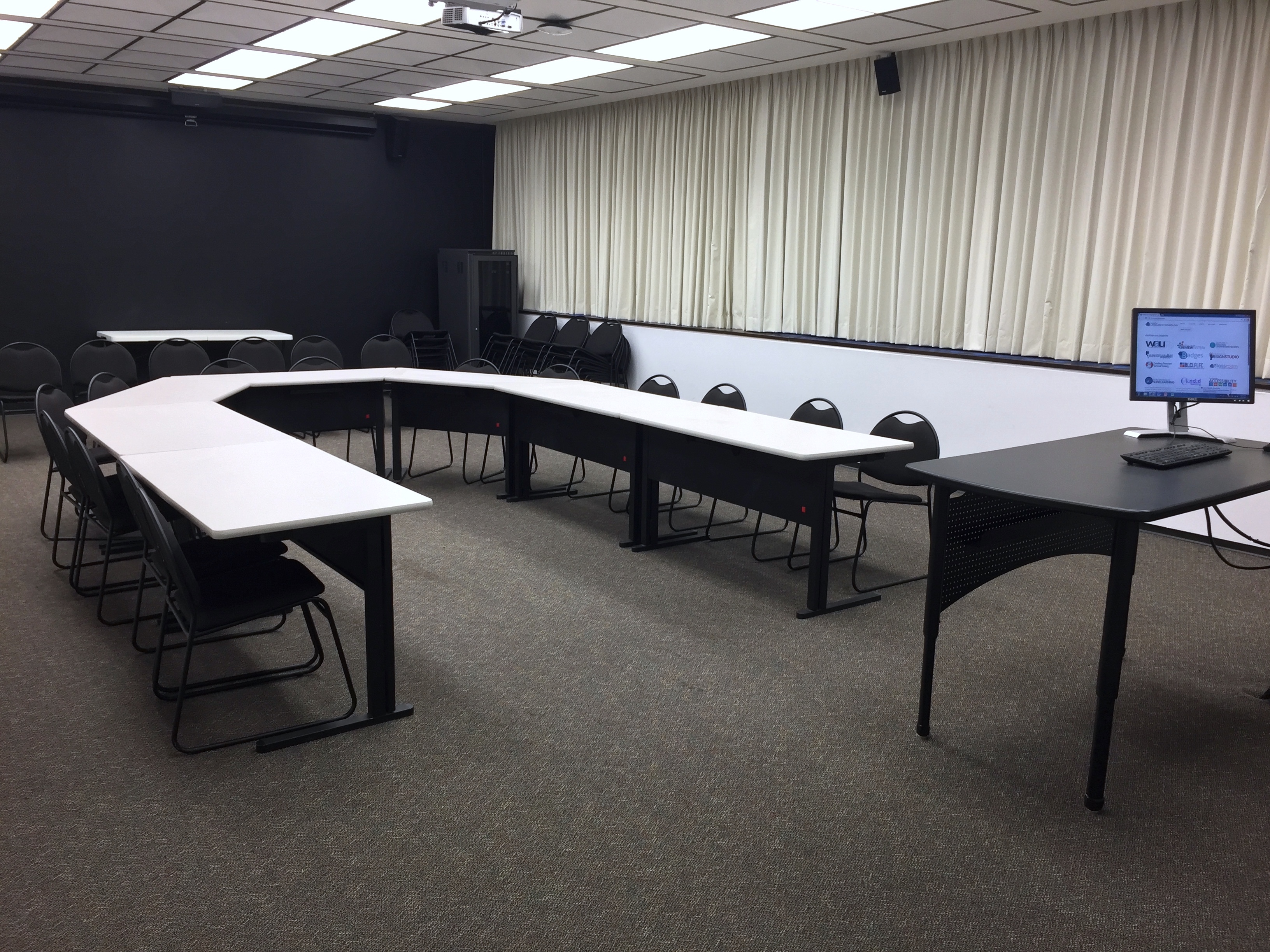 258 c table side