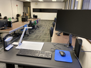 DH Lab