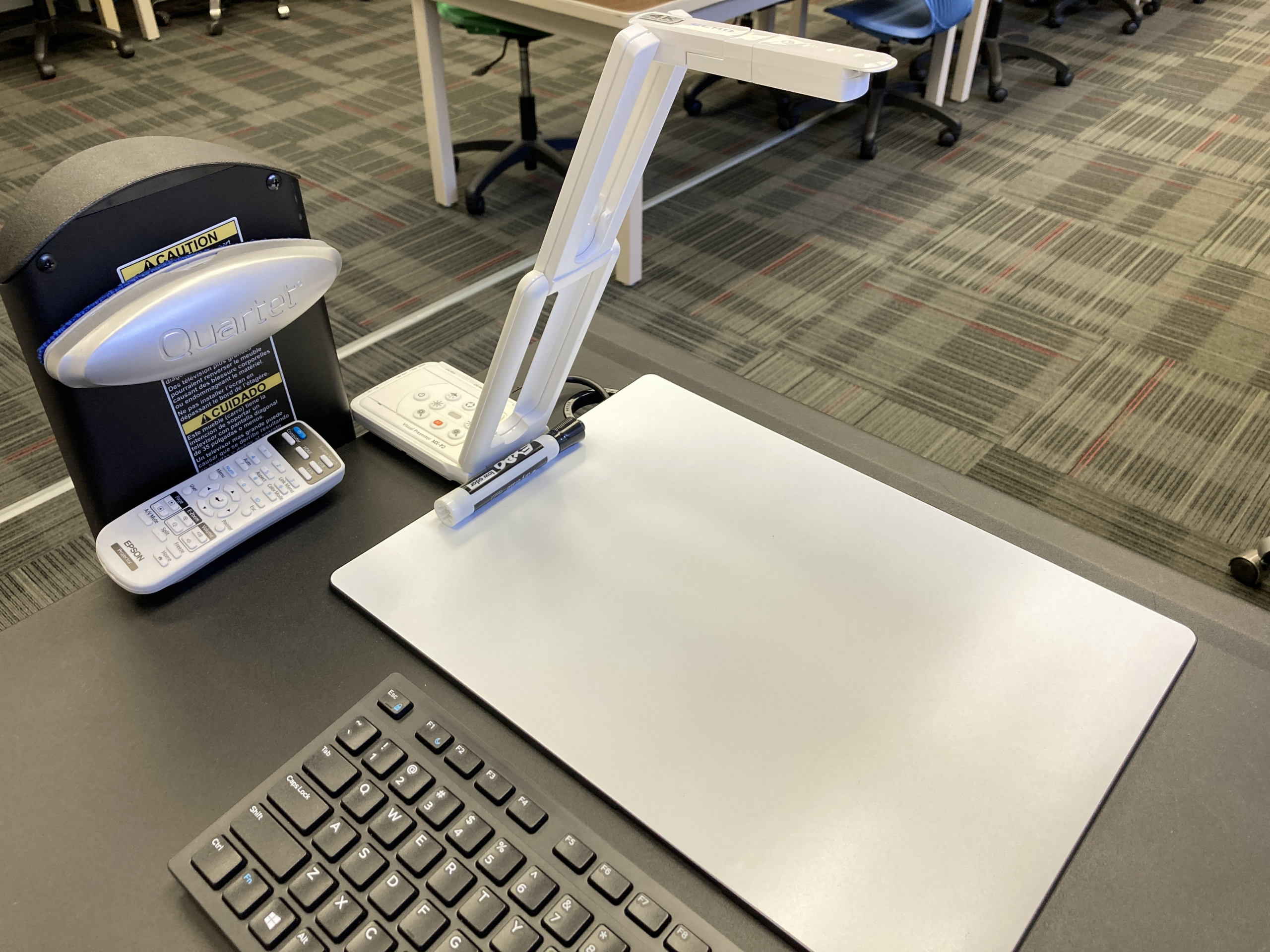 Elmo Document camera