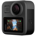 GoPro MAX 360-Degree Action Camera