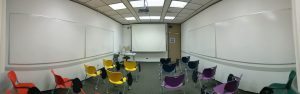 Moore Hall 259 - back